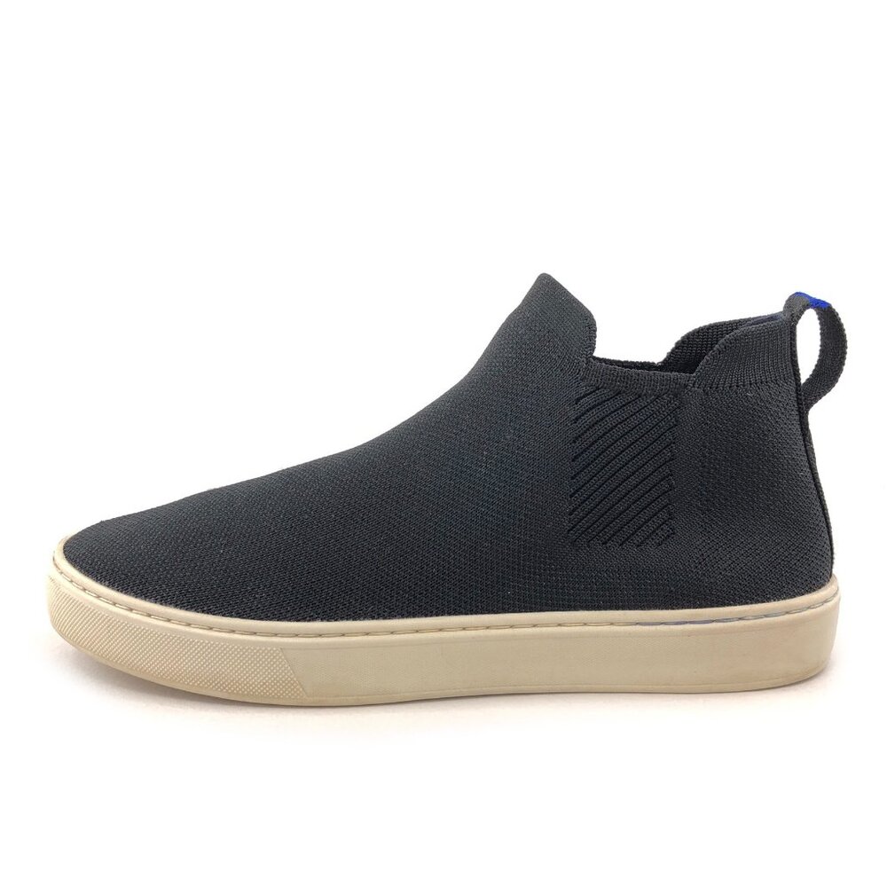 Rothy's The Chelsea Ankle Boots 8